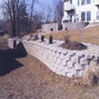 Retaining Walls Gallery